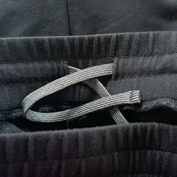 Varley double soft the relaxed pants 250 size large US 10 - Picture 13 of 15